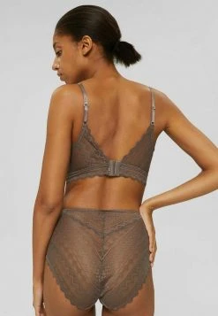 Esprit GHISLANE PAR HIGH WAIST BRIEF - Slip - Taupe | Damen 12 Esprit GHISLANE PAR HIGH WAIST BRIEF - Slip - Taupe | Damen -Esprit Verkäufe 2024 89171a7598bf4ec6832d013093bd5b85
