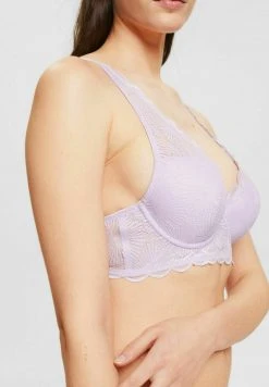 Esprit Damen SEASONAL PAR THE CLASSIC PAD - Bügel BH - Violet 12 Esprit Damen SEASONAL PAR THE CLASSIC PAD - Bügel BH - Violet -Esprit Verkäufe 2024 891d25147a184ae68e2798639a713670