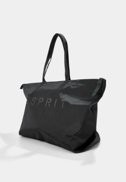 Esprit Damen RECYCELT - Shopping Bag - Black 18 Esprit Damen RECYCELT - Shopping Bag - Black -Esprit Verkäufe 2024 89224b4afddc42b2bdd8333a941b6e3c