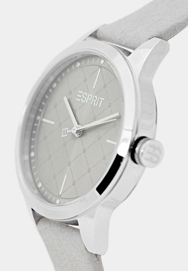 Esprit Damen Uhr - Grey 6 Esprit Damen Uhr - Grey – Bild 4
