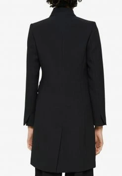 Esprit Kurzmantel - Black | Damen -Esprit Verkäufe 2024 8949deddb954432f83176c157e3d6258