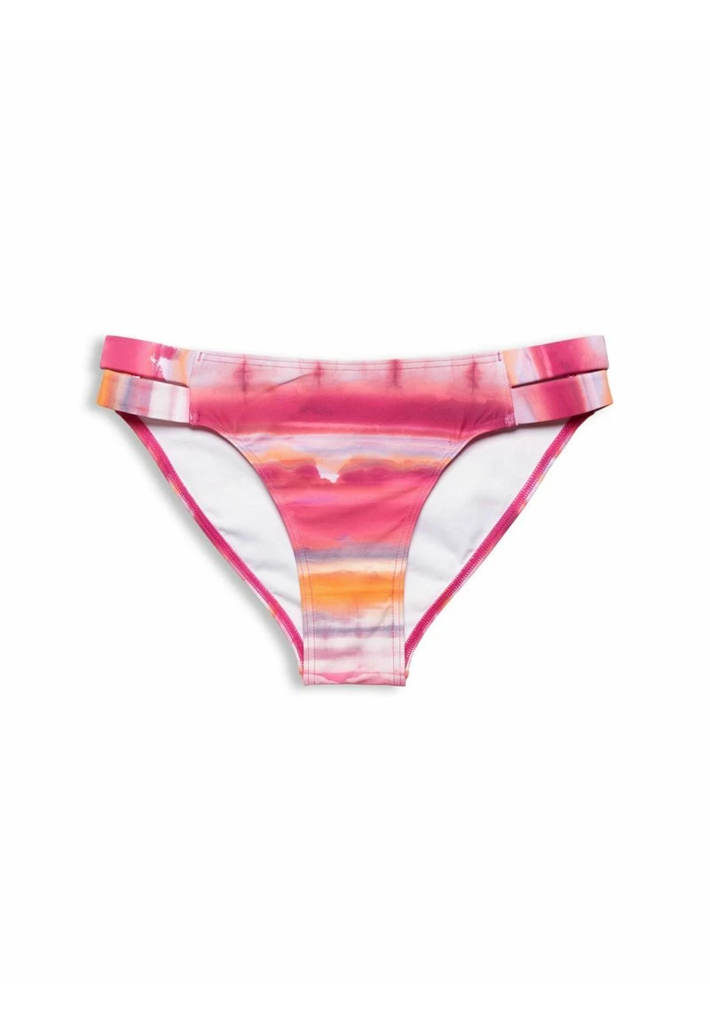 Esprit Damen Badehose Slip - Pink Fuchsia 8 Esprit Damen Badehose Slip - Pink Fuchsia – Bild 6