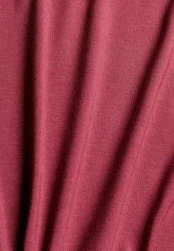 Esprit Damen Nachtwäsche Set - Dark Red -Esprit Verkäufe 2024 89790e19e0ff4fa4ad3c4346fb813089