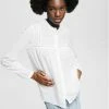 Esprit Damen Hemdbluse - White -Esprit Verkäufe 2024 897d27d4132d4dfc855a287bbd981363