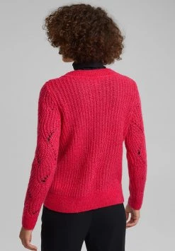 Esprit Damen Strickpullover - Pink Fuchsia 13 Esprit Damen Strickpullover - Pink Fuchsia -Esprit Verkäufe 2024 897d5b0aec8944618dc3c95024bfb6ae