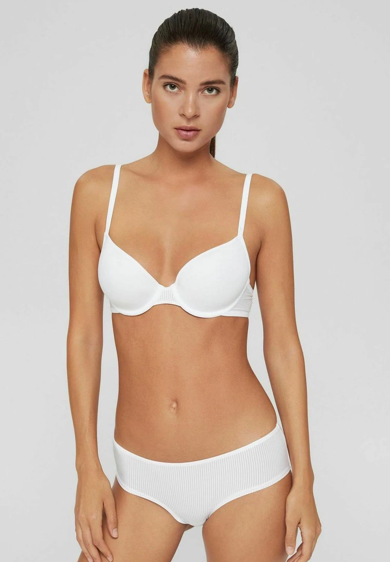 Esprit Damen Slip - White 4 Esprit Damen Slip - White – Bild 2