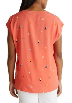 Esprit Damen Bluse - Coral -Esprit Verkäufe 2024 8987fbcafab148f9918aca0e9b53dbd2