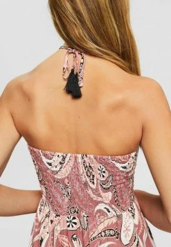 Esprit Damen Maxikleid - Blush -Esprit Verkäufe 2024 8995946aa5054ad982a150c2b84d236a