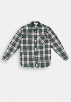 Esprit Hemd - Olive | Kinder