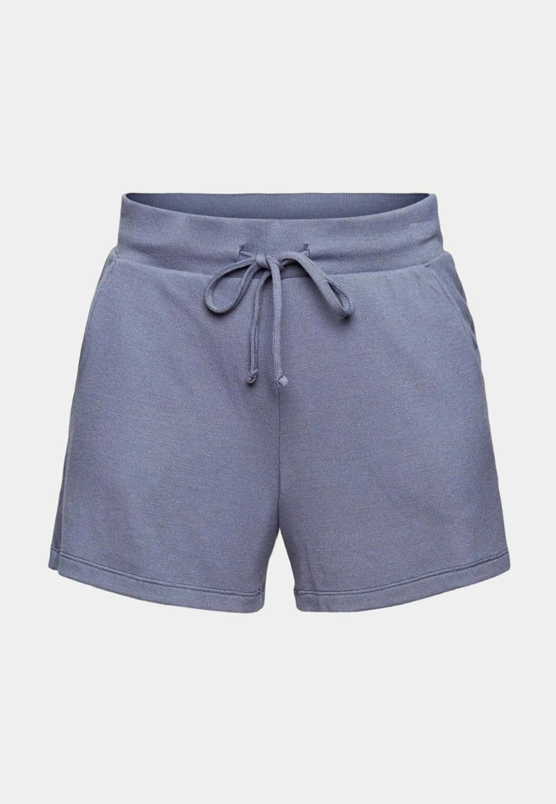 Esprit Damen Jogginghose - Grey Blue 11 Esprit Damen Jogginghose - Grey Blue – Bild 9