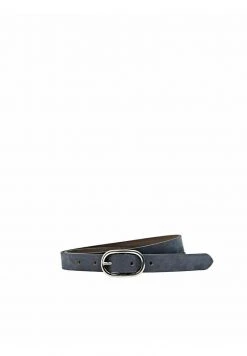 Esprit Damen Gürtel - Navy -Esprit Verkäufe 2024 89cc426f10e04af581d879651c3f8341