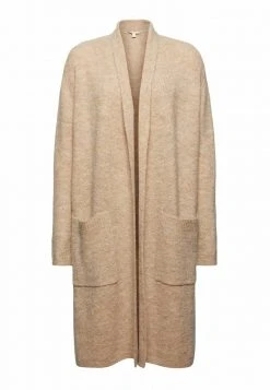 Esprit Damen Strickjacke - Khaki Beige -Esprit Verkäufe 2024 89d99b9d0e4241738a9cf3899f0b8a3c