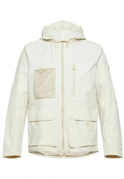 Esprit Herren Outdoorjacke - Cream Beige -Esprit Verkäufe 2024 89dbd5db7f864bb585de686a8a86ba92
