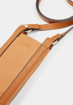 Esprit SMALL - Umhängetasche - Rust Brown | Damen -Esprit Verkäufe 2024 89e8de03d3d041b8bc07e8f656bbc991