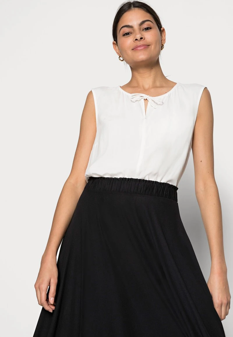 Esprit SKIRT - A-Linien-Rock - Black | Damen 6 Esprit SKIRT - A-Linien-Rock - Black | Damen – Bild 4