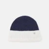 Esprit Damen CLRBLOCKTURNUPB - Mütze - Navy -Esprit Verkäufe 2024 8a18c5e6b4f546b488da5d8b73b7c550