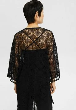 Esprit Leichte Jacke - Black | Damen -Esprit Verkäufe 2024 8a1f2661dace4e72b1b0dcfd8d9b7bfc