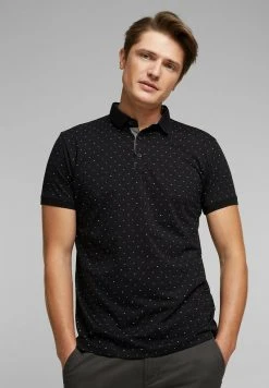 Esprit Poloshirt - Black | Herren