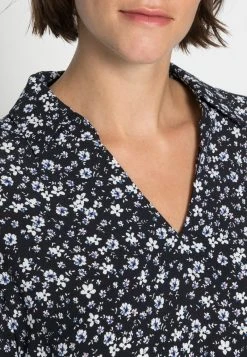 Esprit Damen BLOUSE - Bluse - Black -Esprit Verkäufe 2024 8a22c815504a4b70a9050c0909fe99e7