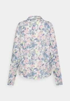 Esprit Damen SEASONAL PRINT - Pyjama - Off White -Esprit Verkäufe 2024 8a2a77468d8945b582777f34fb1b354a