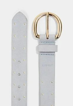 Esprit Damen Gürtel - Light Blue -Esprit Verkäufe 2024 8a2b5655747648f7ab75cbf2304307ac