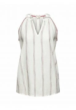 Esprit Damen Bluse - Off White -Esprit Verkäufe 2024 8a51d4a527e14c2c8c8ab93d67dde4e7
