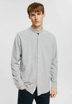Esprit Herren Hemd - Light Grey