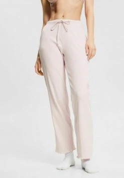 Esprit Nachtwäsche Hose - Pastel Pink | Damen
