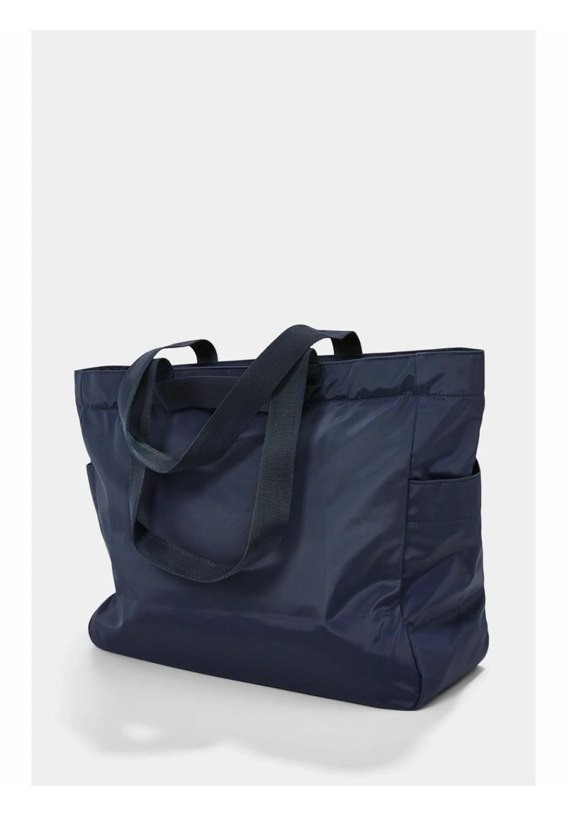 Esprit FLASH - Shopping Bag - Navy | Damen 7 Esprit FLASH - Shopping Bag - Navy | Damen – Bild 5