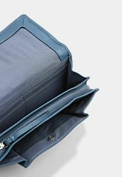 Esprit Damen Geldbörse - Light Blue -Esprit Verkäufe 2024 8a972b106ada4219b931cee92bb721d6