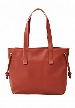 Esprit Damen Shopping Bag - Coral Red -Esprit Verkäufe 2024 8aa26cf1c4a24ed2962900b446145b10