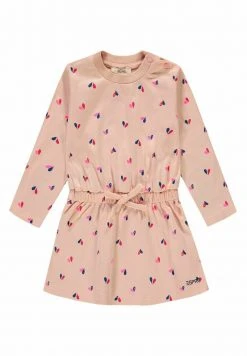 Esprit Kinder Strickkleid - Pastel Pink