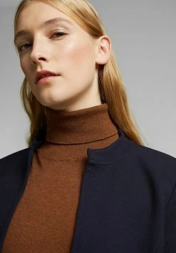 Esprit Damen Blazer - Navy -Esprit Verkäufe 2024 8ac58a5922ac41519924302731feeb6e