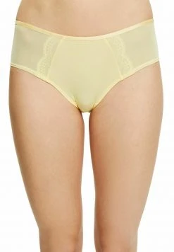 Esprit Damen MICRO - Panties - Light Yellow 14 Esprit Damen MICRO - Panties - Light Yellow -Esprit Verkäufe 2024 8aca014c9e6b4caa856e17c7c09cad33