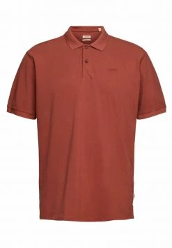 Esprit REGULAR FIT - Poloshirt - Rust Brown | Herren -Esprit Verkäufe 2024 8ae34a7dc8ac43d5b293485715caec6b