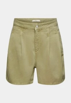 Esprit Damen Jeans Shorts - Light Khaki 18 Esprit Damen Jeans Shorts - Light Khaki -Esprit Verkäufe 2024 8ae53311750f47f9a28339cd195cf1b2