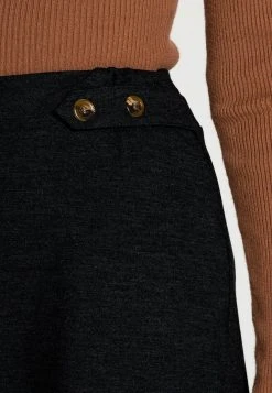 Esprit Damen PUNTO SKIRT - A-Linien-Rock - Black -Esprit Verkäufe 2024 8ae92ef601a749a5bc7c813ff345bdfb