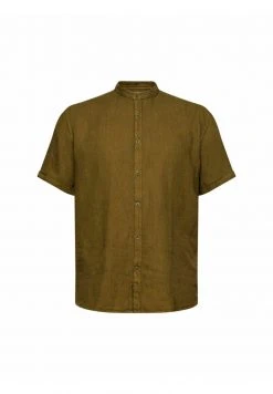 Esprit Hemd - Dark Khaki | Herren -Esprit Verkäufe 2024 8aead5f5a2054553afae0b1ca4e6d543