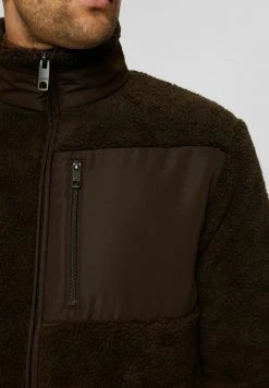 Esprit Winterjacke - Brown | Herren -Esprit Verkäufe 2024 8b3af4377198414ba8c4d51a7e218536