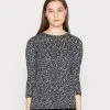 Esprit Damen Langarmshirt - Black -Esprit Verkäufe 2024 8b45979b130d4df2bcd5fad20d4a1a74