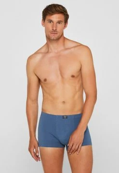 Esprit Herren 3 PACK - Panties - Navy