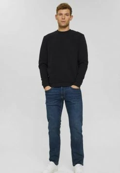 Esprit Herren Sweatshirt - Black