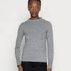 Esprit Damen CORE - Strickpullover - Medium Grey 2 Esprit Damen CORE - Strickpullover - Medium Grey -Esprit Verkäufe 2024 8b78cabb53664bc098152c0aadca6598