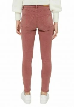 Esprit Damen Stoffhose - Dark Old Pink 16 Esprit Damen Stoffhose - Dark Old Pink -Esprit Verkäufe 2024 8b90cc85716347c1b357371f57af5e67
