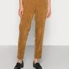 Esprit Damen MAINLINE - Chino - Camel -Esprit Verkäufe 2024 8bb75c4791a64a26888959ceca63d203