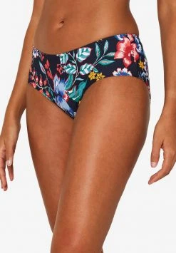 Esprit Damen Bikini-Hose - Ink