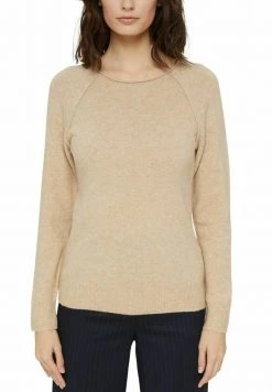 Esprit Damen Strickpullover - Sand 18 Esprit Damen Strickpullover - Sand -Esprit Verkäufe 2024 8bd28bf75ac94fbf8003fc1877a57f6b