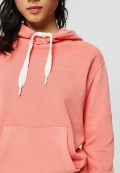 Esprit Damen MIT KONTRASTFARBENER KORDEL - Kapuzenpullover - Coral 13 Esprit Damen MIT KONTRASTFARBENER KORDEL - Kapuzenpullover - Coral -Esprit Verkäufe 2024 8bd834ee82344775ae7b505f1f73c7f0