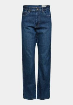 Esprit Damen Jeans Straight Leg - Blue Dark Wash -Esprit Verkäufe 2024 8bf16a3405ff40388dd9460561c09caa
