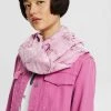 Esprit Schal - Pink | Damen -Esprit Verkäufe 2024 8c018e8e9b6c4ab696392a67a389a1eb